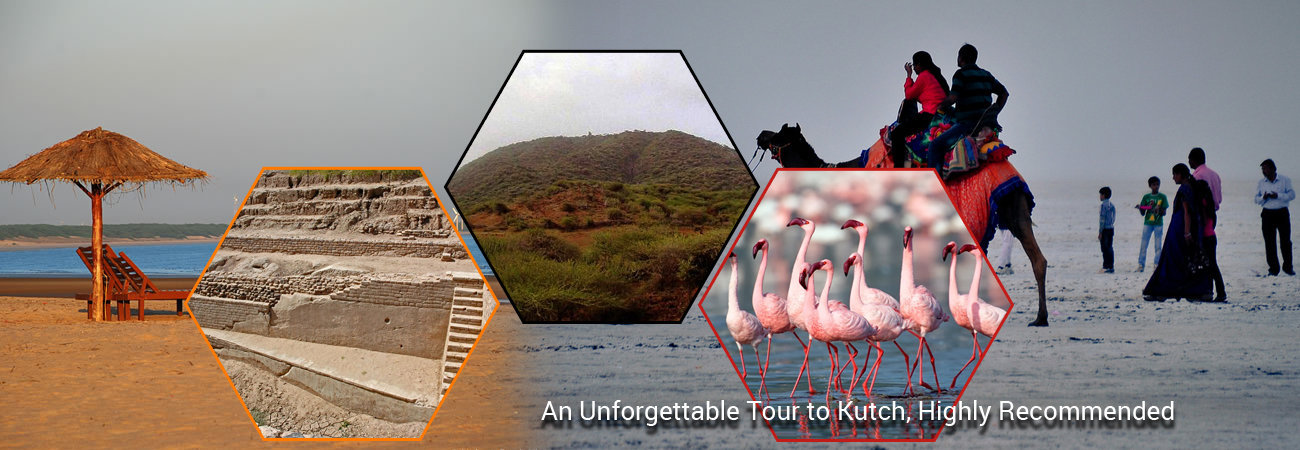 Famous Places Of Kutch